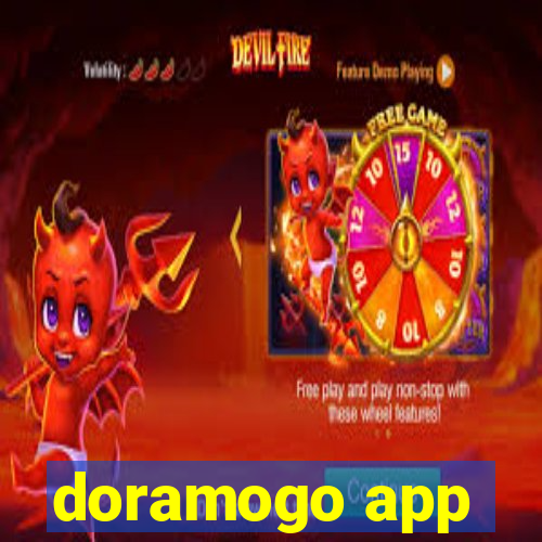 doramogo app